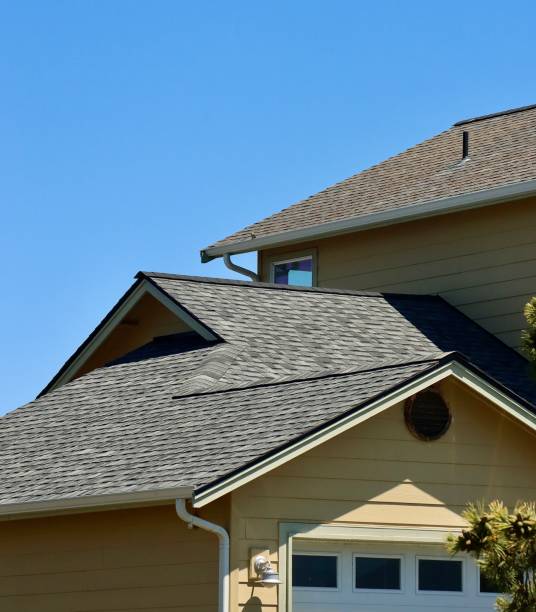 Best Sheet Metal Roofing  in Gervais, OR